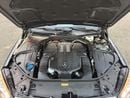 Mercedes-Benz S 550 2017 S550e PHEV PLUGIN HYBRID MOST LUXURY CAR V6 CANADA IMPORTED