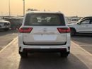 Toyota Land Cruiser VXR TOYOTA LAND CRUISER 3.5 2026