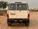 Toyota Land Cruiser 70 Std 4.0L AWD
