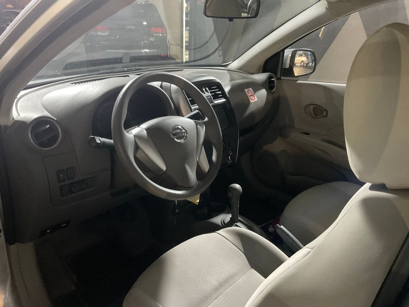 Nissan Sunny SV | Guaranteed Warranty | 0 Down Payment