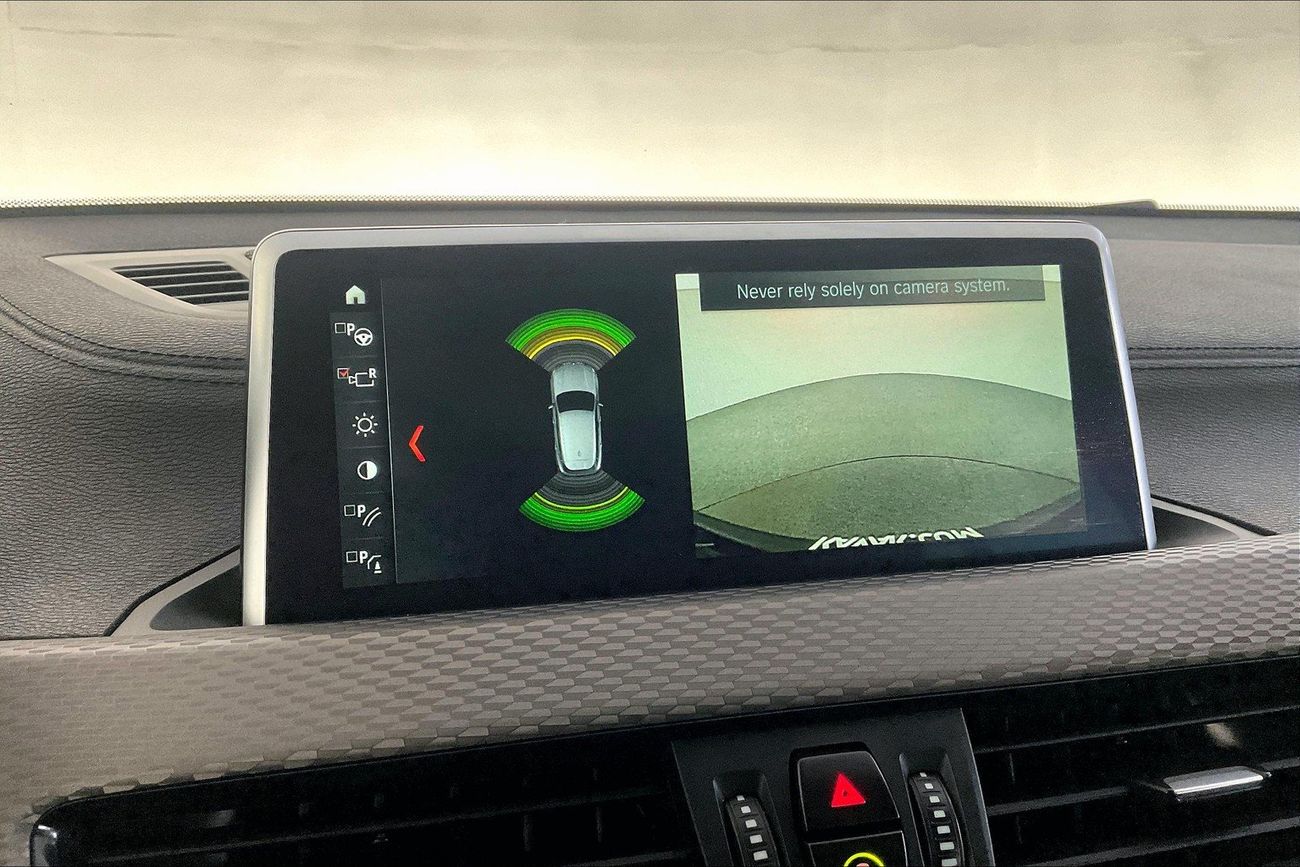 BMW X2 sDrive 20i M Sport | Guaranteed Warranty | 0 Down Payment