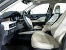 لينكولن كورساير RESERVE COR425 /AL TAYER MOTORS / AL QOUZ SHOWROOM