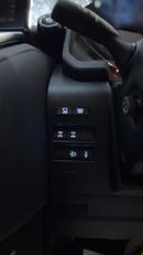 Toyota Land Cruiser TOYOTA LAND CRUISER 2023 GR SPORT RIGHT HAND DRIVE