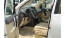 Toyota Prado TOYOTA PRADO 2.7 FULL OPTION FOR EXPORT