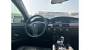 BMW 528i bmw 528 i 2008 korea specs