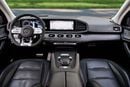 مرسيدس بنز GLE 53 AMG GLE 53 AMG 4MATIC+ | 4,603 P.M | 0% Downpayment | Mercedes-Benz Warranty!