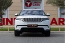 Land Rover Range Rover Velar P380 HSE 3.0L