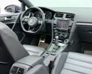 Volkswagen Golf 2017 Volkswagen Golf R, Full Service History, Stage 1 Upgrade, Fully Loaded, GCC