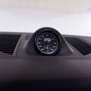 Porsche Macan Base 2025 Porsche Macan, 2027 Porsche Warranty, Sport Chrono Package, Very Low Kms, GCC