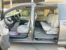 Toyota Sienna Xle  full option