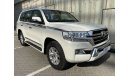 Toyota Land Cruiser 4.6L | GXR V8|  GCC | EXCELLENT CONDITION | FREE 2 YEAR WARRANTY | FREE REGISTRATION | 1 YEAR FREE I