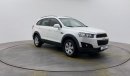 Chevrolet Captiva LT 2400