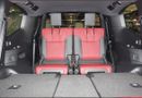 Toyota Land Cruiser 2023 TOYOTA LAND CRUISER LC300 4.0L VXR BLACK- RED AUTOMATIC FULL OPTION