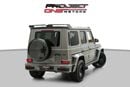Mercedes Benz Brabus