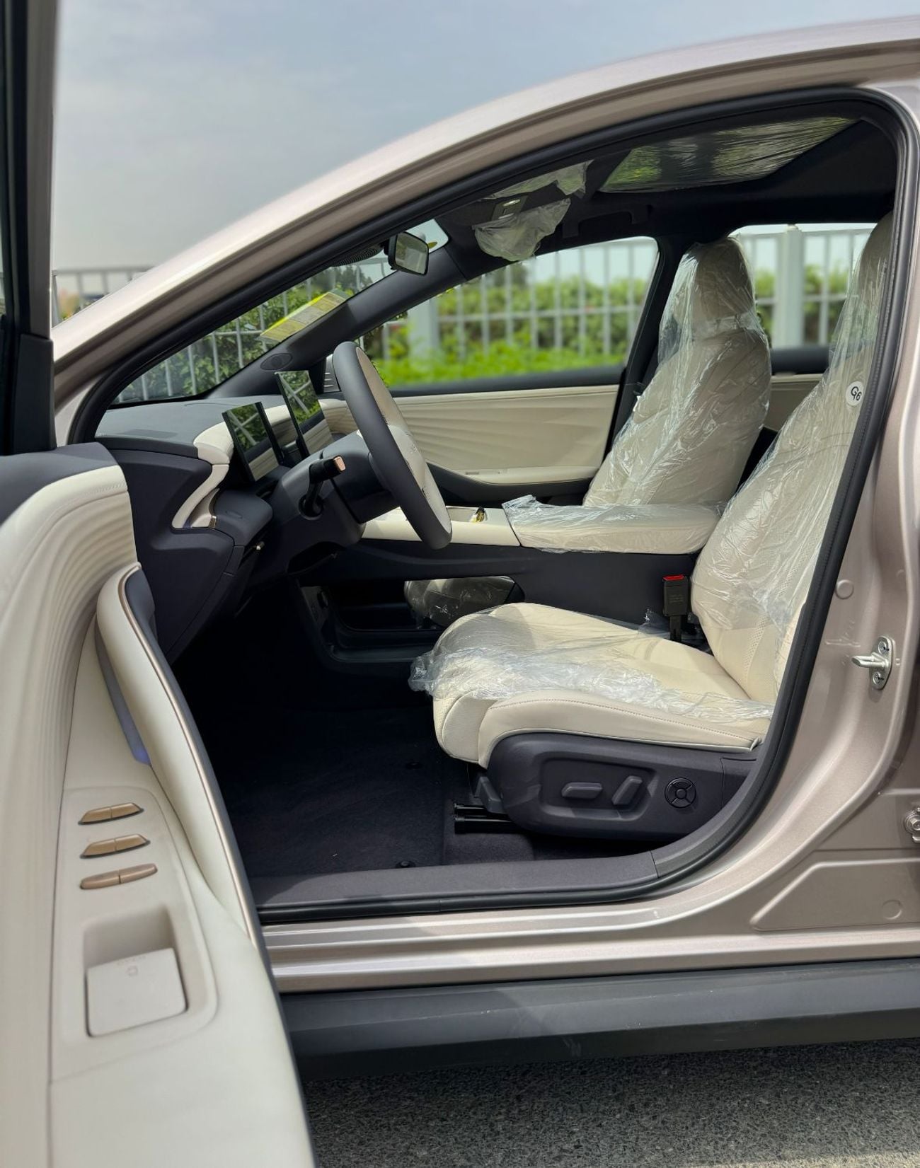 Nissan N6 Nissan N6 180 Max 2025 – Plug-in Hybrid