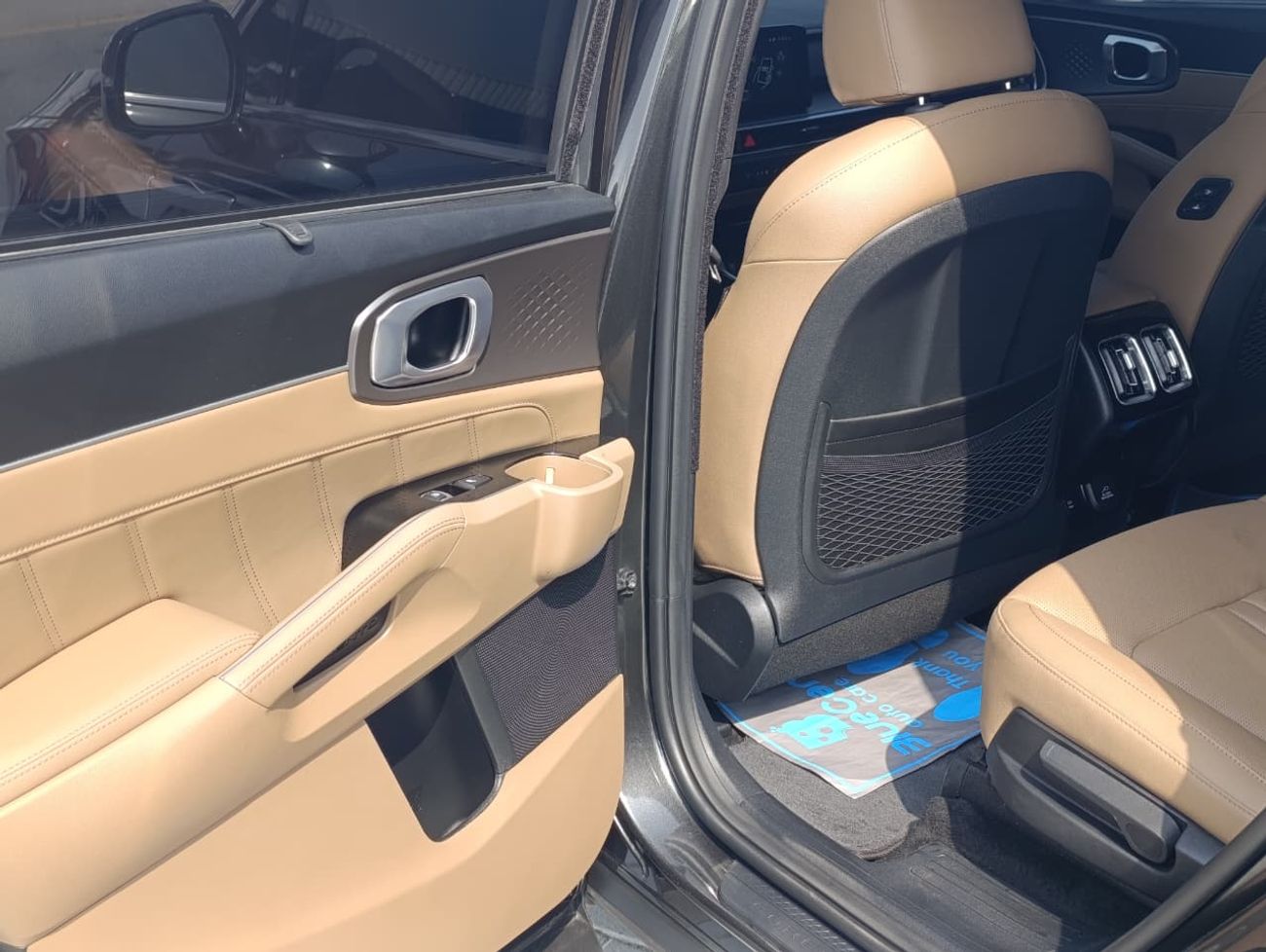 كيا سورينتو Hybrid 1.6L