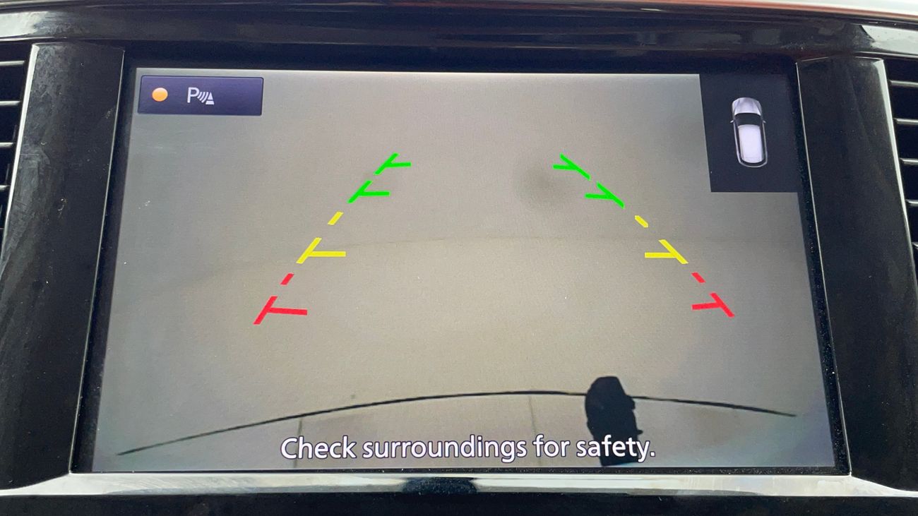 Nissan Patrol SE T2 4 | Zero Down Payment | Free Home Test Drive