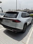 تويوتا جراند هايلاندر 