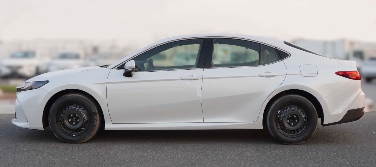 Toyota Camry 2025 MODEL TOYOTA-CAMRY 2.5L PETROL