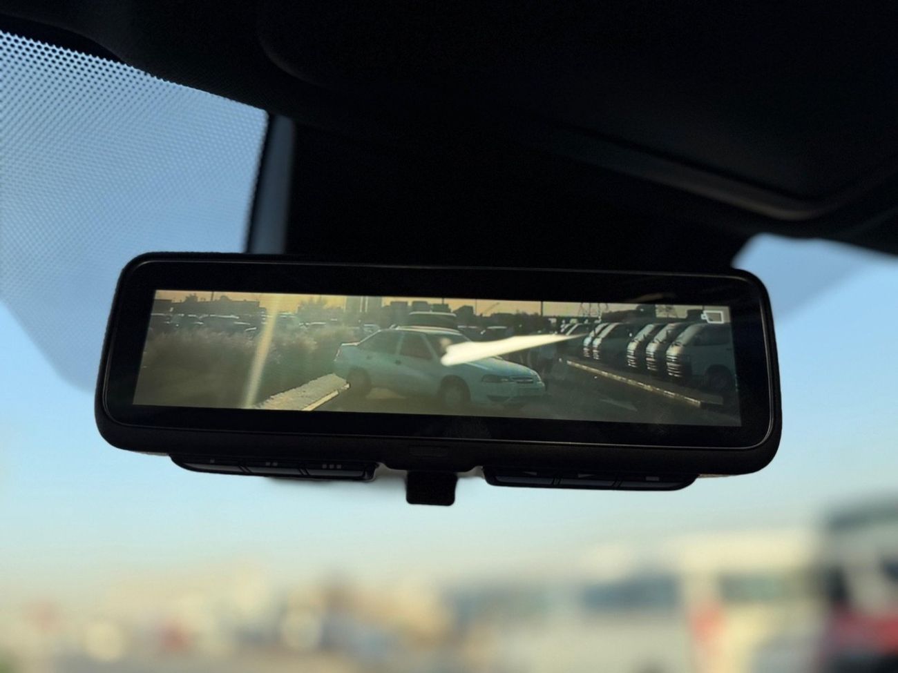 Toyota RAV4 Hybrid XSE Full Option