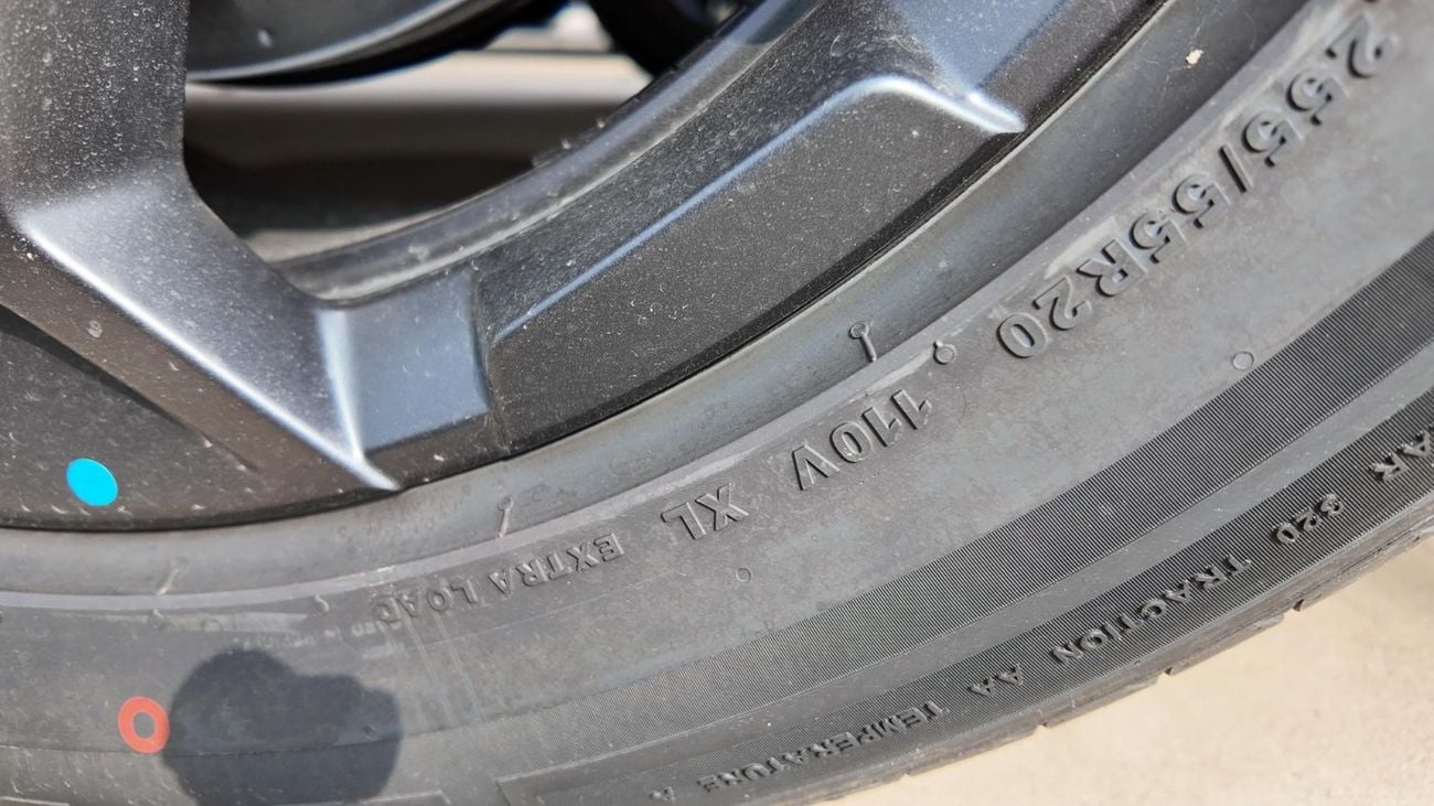 بي واي دي ليوبارد تيتانيوم 7 