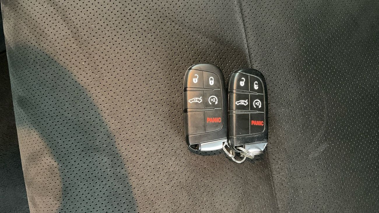 دودج تشارجر GT | upto AED 20,000 Ramadan Discount | شامل الضمان | 0 ﺪﻔﻋﺓ ﺃﻮﻟﻯ