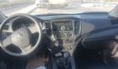 Mitsubishi L200 DIESEL,2.4L,DOUBLE/CABIN,CHROME PACKAGE,FULL/OPTION,4X4,NEW SHAPE,M/T,2020 ( FOR SAUDI AND EXPORT)