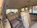 Toyota Prado GXR 2015 GXR V6/4.0 GCC