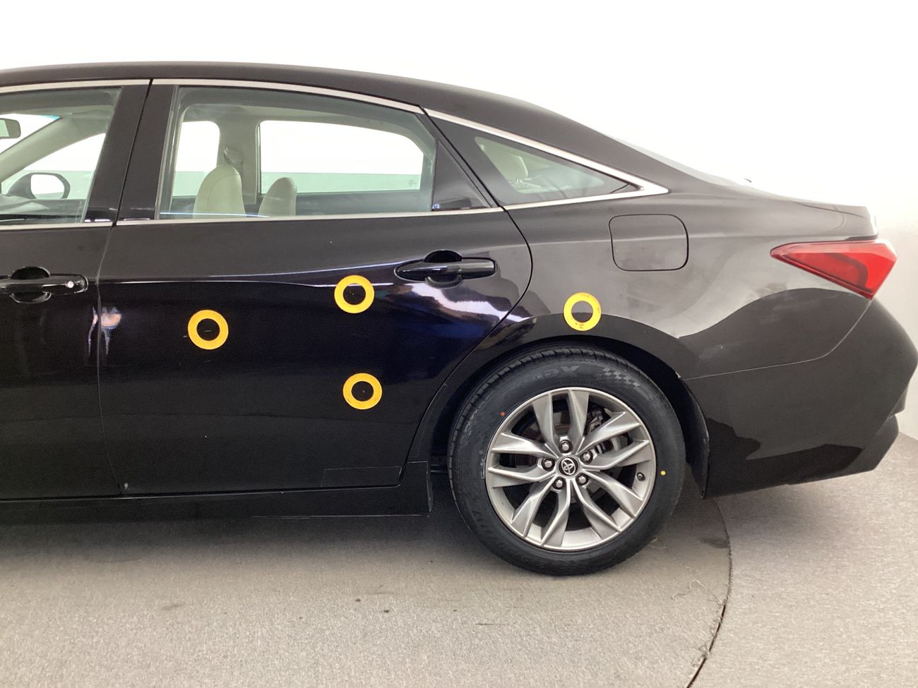 تويوتا افالون SE+ | Carnival Sale • UP TO AED 20,000 OFF | شامل الضمان | 0 ﺪﻔﻋﺓ ﺃﻮﻟﻯ