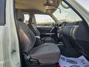 Nissan Patrol Safari GL 4.8L M/T (7 Seater)