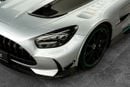 Mercedes-Benz AMG GTR
