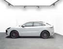 Porsche Cayenne GTS Coupe
