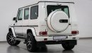 مرسيدس بنز G 63 AMG