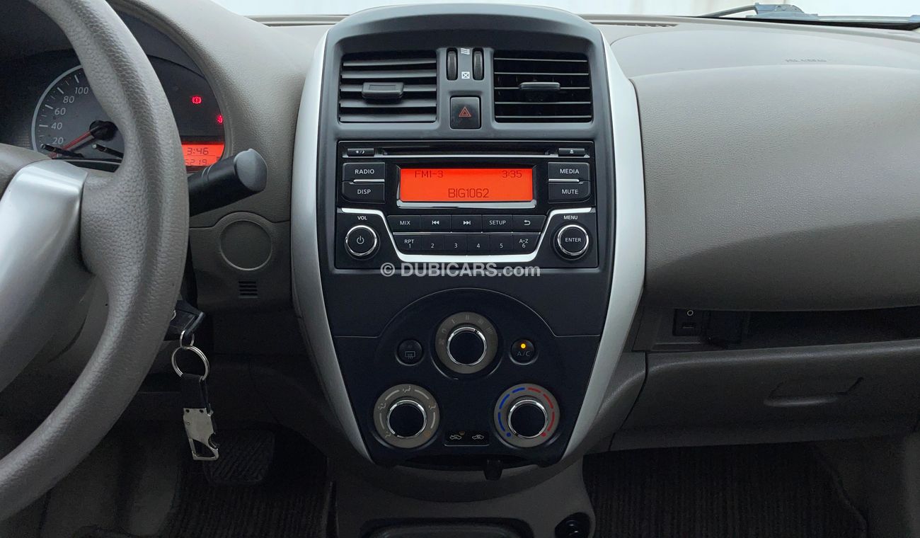 Nissan Sunny S 1.5 | Zero Down Payment | Free Home Test Drive