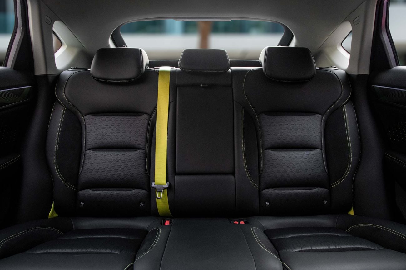 Geely Tugella GF Plus Tugella GF PLUS | 1,802 P.M | 0% Downpayment | GEELY WARRANTY + SERVICE!