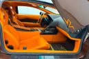 Lamborghini Murcielago LP-640 2009 Lamborghini Murciélago LP640-4 With SV Kit, Full Lamborghini Service History, Very Low K