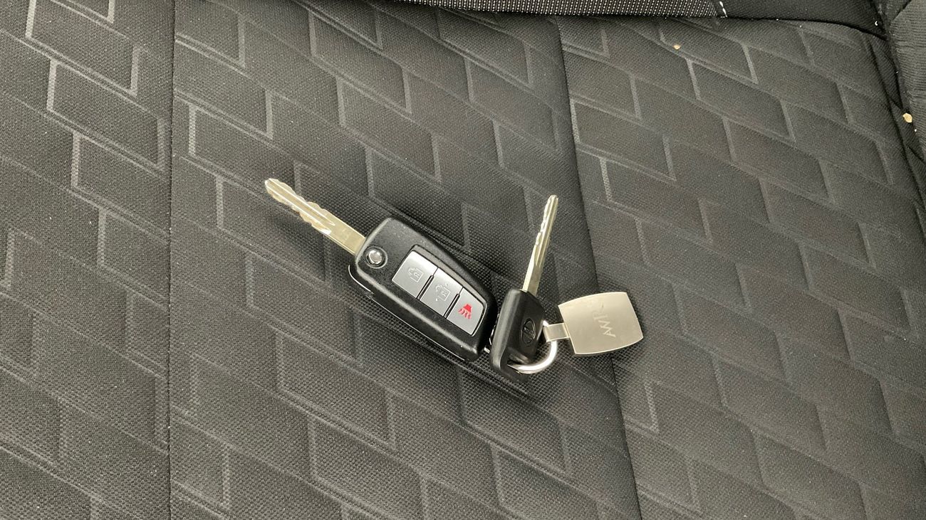 نيسان كيكس SV | upto AED 20,000 Ramadan Discount | شامل الضمان | 0 ﺪﻔﻋﺓ ﺃﻮﻟﻯ