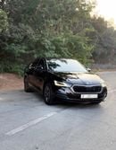 سكودا أوكتافيا A8 Style 1.4L