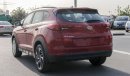 Hyundai Tucson 2.0L GCC spec