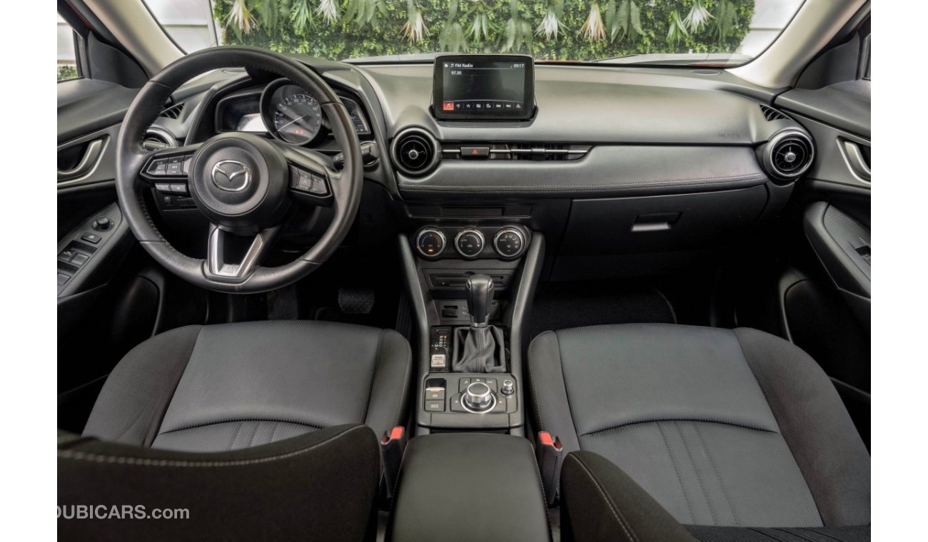 Mazda CX3 Skyactiv | 1,428 P.M  | 0% Downpayment | Excellent Condition!