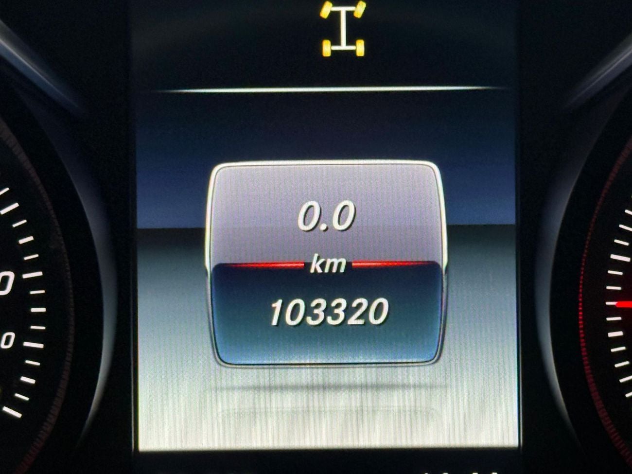 مرسيدس بنز X 350 d