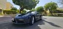 Porsche 718 Boxster 2.0L turbo 4cyl convertible RWD
