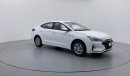 Hyundai Elantra GL 1600