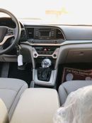 Hyundai Elantra CRUISE-CLEAN INTERIOR-MINT CONDITION-RTA PASSED, LOT-588