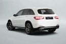 Mercedes-Benz GLC 43 GLC 43 4MATIC 3.0L