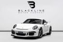 Porsche 911 GT3 3.8L (475 HP) Coupe 2027 Porsche Warranty