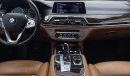 BMW 750Li LUXURY PLUS 4.4 | Under Warranty | Inspected on 150+ parameters