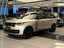 Land Rover Range Rover AUTOBIOGRAPHY P530 LWB — Korean Specs