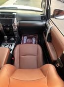 Toyota 4Runner TOYOTA 4-Runner 2022