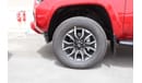 Toyota Tacoma 2022 TOYOTA TACOMA 3.5L SPECIAL EDITION